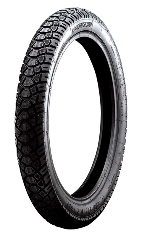 Pneu HEIDENAU K58 110/70-11 45M TL M+S SNOWTEX