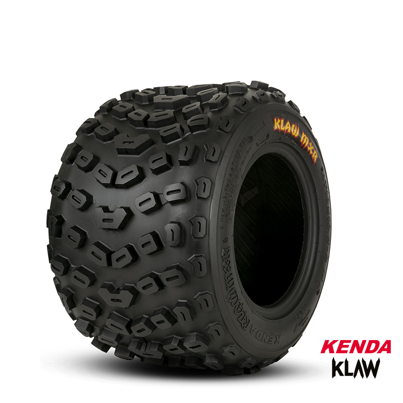 Pneu KENDA K533XC KLAW AT20X11-8 6PR NHS TL