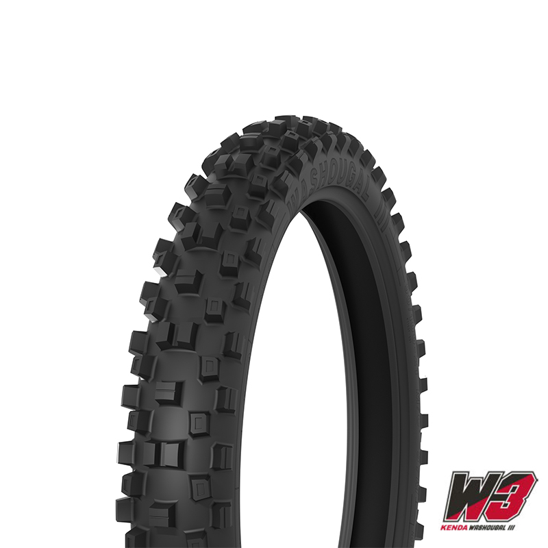 Pneu KENDA K7102 WASHOUGAL III 90/100-18 NHS TT